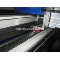 china supplier cheap 500w CO2 Laser metal and non-metal cutting machine